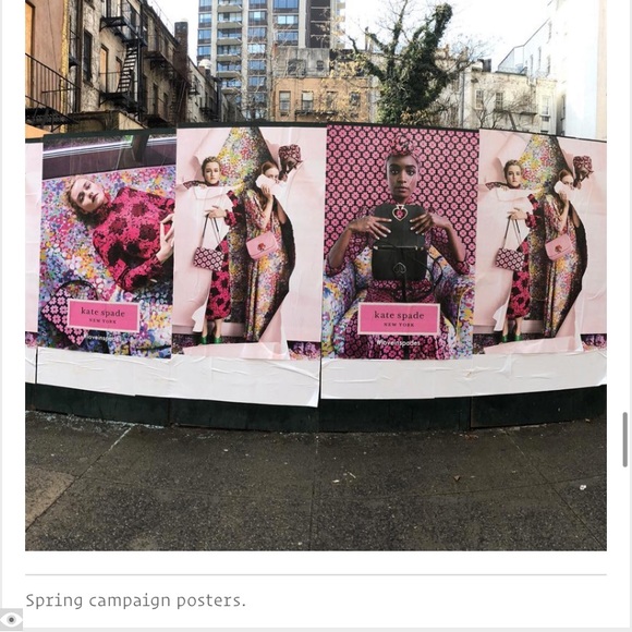 Kate spade bag and wallet - Picture 13 of 13